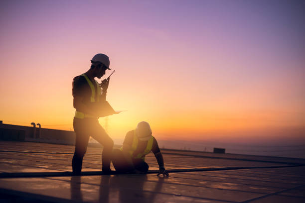Best Roof Maintenance Services  in Bay Minette, AL