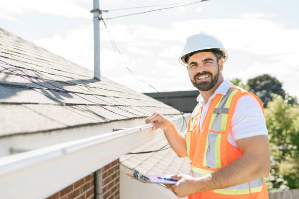 Best Flat Roof Repair Services  in Bay Minette, AL