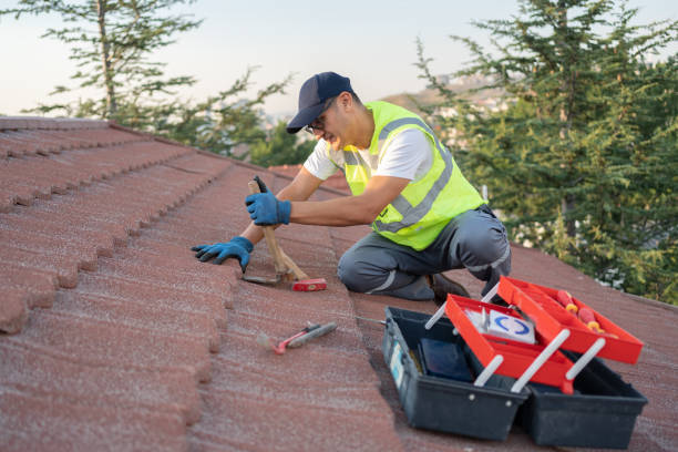 Best Tile Roofing Contractor  in Bay Minette, AL