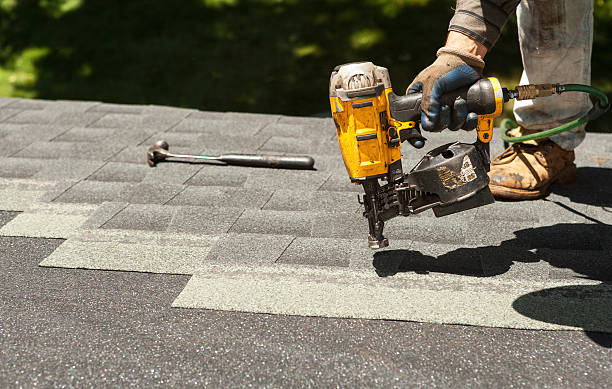 Best Roof Repair Services  in Bay Minette, AL