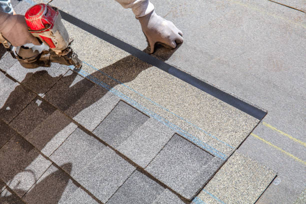 Tile Roofing Contractor in Bay Minette, AL