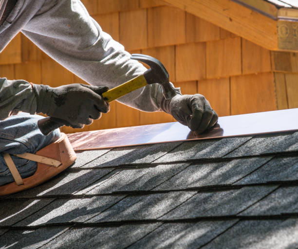 Best Local Roofing Companies  in Bay Minette, AL